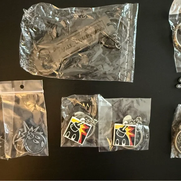 TH Stickers & Accessories - Picture 15 of 16